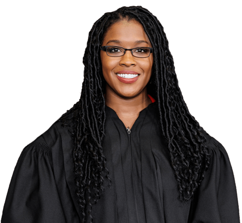 Judge Chantelle C. Porter